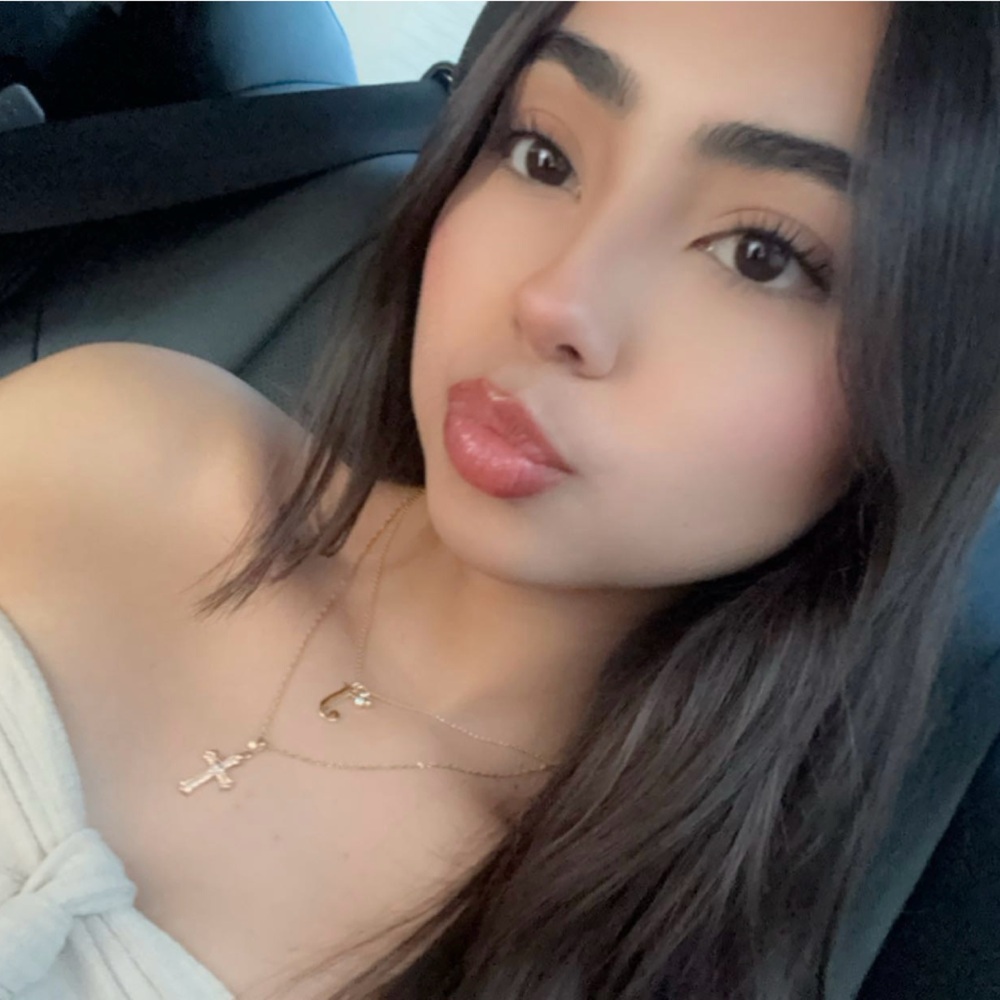 Meet your Posher, Ximena